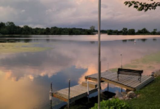 Cannon Gate Park景点图片