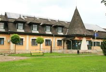 Kocsi Faluház és Könyvtár景点图片