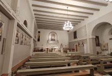 Church of St. John the Baptist景点图片