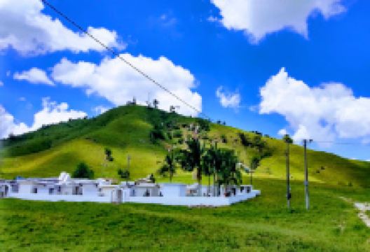 Our Lady Aparecida景点图片