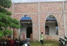Masjid jami' at taqwa景点图片