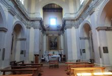 Chiesa di Sant'Anna景点图片
