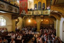 Biserica fortificată Luterană景点图片