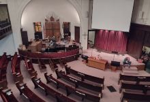 First Christian Church景点图片