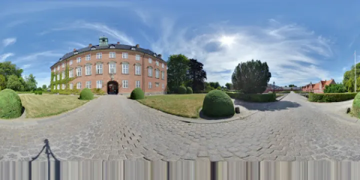 Vemmetofte Klosterkirke