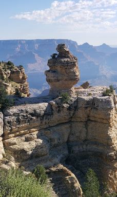 Pipe Creek Vista-大峡谷村