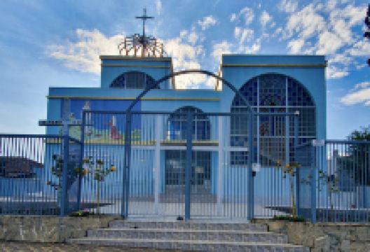 Paróquia Imaculado Coração de Maria景点图片