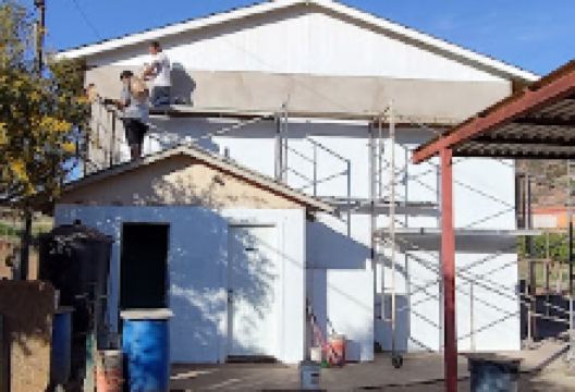 IGLESIA BAUTISTA MONTE SION Maneadero景点图片