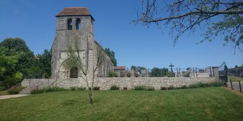 Eglise De Sainte Innocence