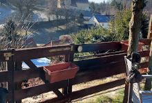 Waldcamp Messern景点图片