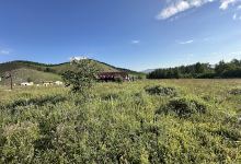 Khangai resort景点图片
