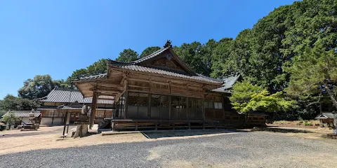 貴布禰神社