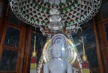 Shri Digambar Jain Mandir Patna Bujurg景点图片