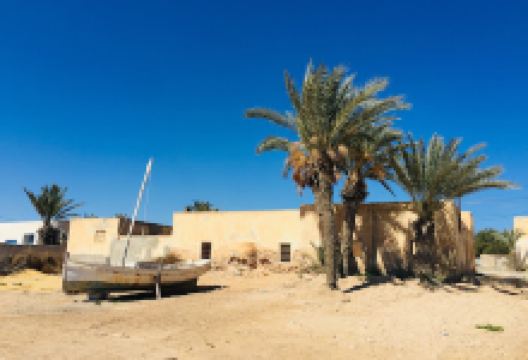 克肯纳群岛景点图片