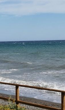 Senda litoral de Estepona-埃斯特波纳