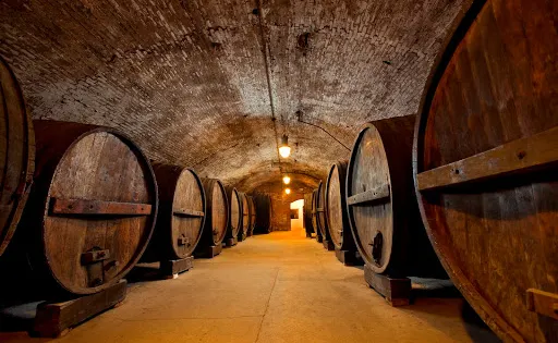 Brootherhood Winery