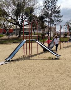 Praça da Colonização Menonita-库里提巴