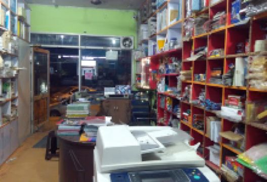 Kwality Photostat And Cyber Cafe购物图片