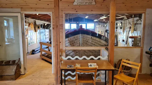 Vorupor Museum