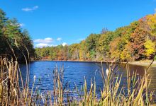 Taylor Mill State Historic Site景点图片