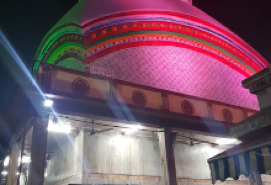 Gosaba Kali Temple景点图片