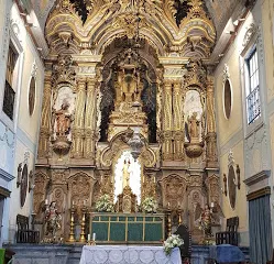 Igreja do Carmo