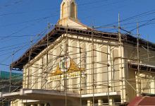 Iglesia Ni Cristo - Lokal ng Casigayan - Kalinga景点图片