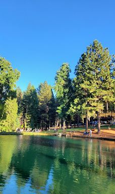 苹果山-埃尔多拉多县