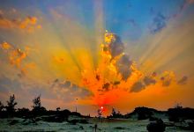 Bãi tắm Lệ Thủy景点图片