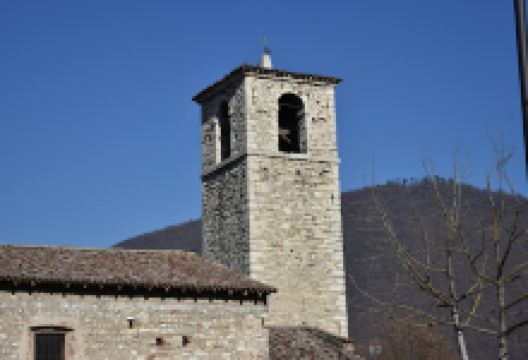 Chiesa di San Cesario景点图片