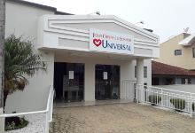 Igreja Universal景点图片