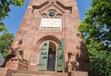 Rochlitzer Berg景点图片