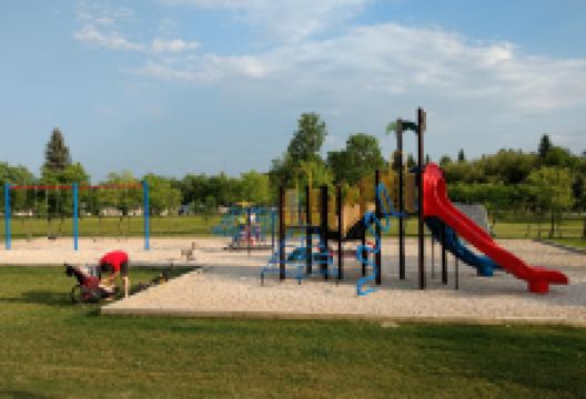 A.D. Penner Park景点图片