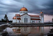 Angels Orthodox Community Garden购物图片