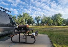 Trafton Park景点图片