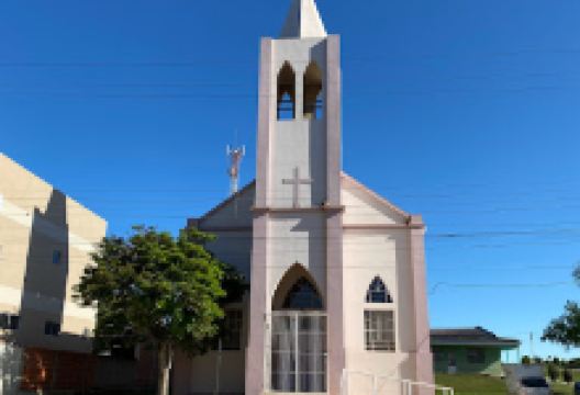 Praça Baltazar Borges Marinho景点图片