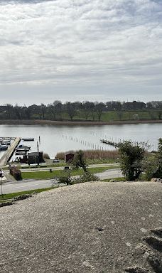 Danmarks Borgcenter-沃尔丁堡