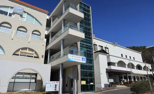 瀬戸內市立美術館