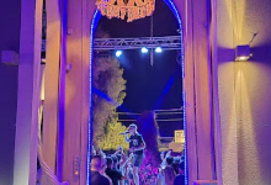 Atlantis Club Oropos美食图片