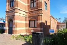 Murrumburrah-Harden Historical Society Museum景点图片