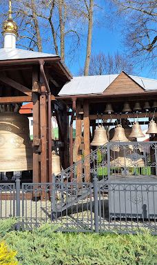 Uspenskiy Monastyr'-斯洛尼姆斯基区