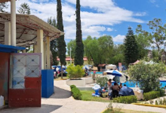 La Cantera景点图片