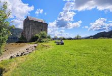 Carrick Castle景点图片