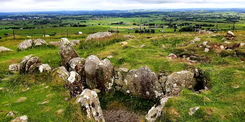 Loughcrew Megalithic Cairns