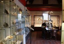Natuurhistorisch Museum De Oersprong景点图片