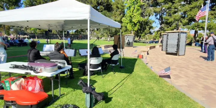 Northwood Gratitude and Honor Memorial