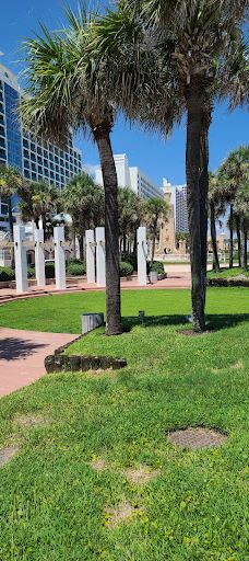Daytona Boardwalk Amusements-代托纳海滩