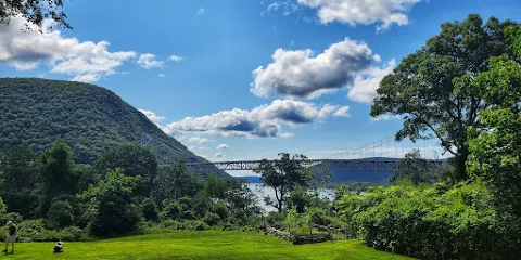 Fort Montgomery State Historic Site