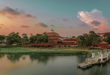PSIS Lake景点图片