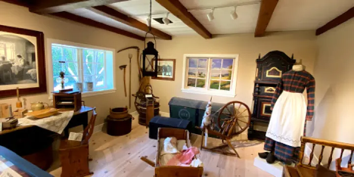 Elverhoj Museum of History & Art